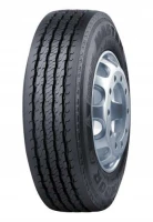 11R22.5 opona MATADOR FR2 TL M+S 148/145L